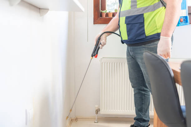 Best Pest Control Cost  in Troutman, NC