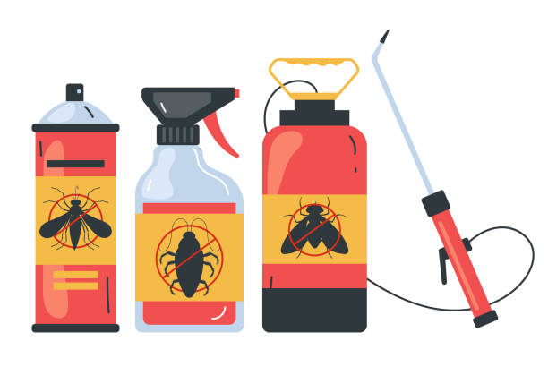Best Best Pest Control Companies  in Troutman, NC